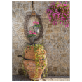 thumbnail image 1 of MyPuzzle - Amphora With Flowers - Premium 500 Piece Jigsaw Puzzle for Adults, 1 of 6