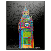 Big Ben Puzzles