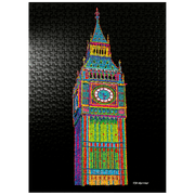 Big Ben Puzzles
