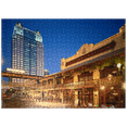 thumbnail image 1 of MyPuzzle - Church Street Station Entertainment And Shopping Complex, Orlando, Florida, USA - Premium 500 Piece Jigsaw Puzzle for Adults, 1 of 6