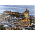 thumbnail image 1 of MyPuzzle - Edinburgh Scotland - Premium 1000 Piece Jigsaw Puzzle for Adults, 1 of 6