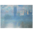 thumbnail image 1 of MyPuzzle - Houses Of Parliament London 1900-1901 By Claude Monet - Premium 500 Piece Jigsaw Puzzle for Adults, 1 of 6