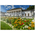 thumbnail image 1 of MyPuzzle - Kurhaus With The Casino In Baden-Baden - Premium 1000 Piece Jigsaw Puzzle for Adults, 1 of 6