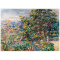thumbnail image 1 of MyPuzzle - Le Béal 1912 By Pierre-Auguste Renoir - Premium 1000 Piece Jigsaw Puzzle for Adults, 1 of 6