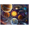 thumbnail image 1 of MyPuzzle - Space - Premium 500 Piece Jigsaw Puzzle for Adults, 1 of 6
