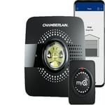 Chamberlain MyQ Wi-Fi Smart Garage Door Hub - Model Number MYQ-G0302 - Model Number MYQ-G0301