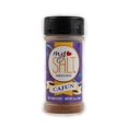 MySALT Cajun Sodium YPF5 Free Salt Substitute Savor Authentic Cajun