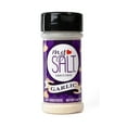thumbnail image 1 of MySALT Garlic Salt Substitute, Sodium-Free, 3.oz Shaker, 1 of 4