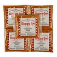 MySALT Sloppy Joe Seasoning AIF4 Mix, Sodium Free (5 Pack)