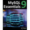 thumbnail image 1 of MySQL 9 Essentials: Deploying and Managing Databases with MySQL Server, (Paperback), 1 of 1
