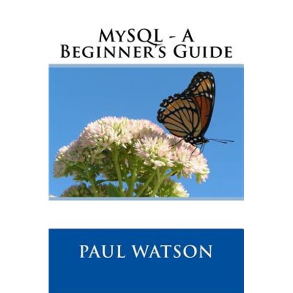 Pre-Owned MySQL - A Beginner's Guide