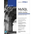 thumbnail image 1 of MySQL Crash Course, (Paperback), 1 of 1