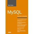 thumbnail image 1 of MySQL Crash Course (Paperback), 1 of 1