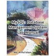 thumbnail image 1 of MySQL: Database Management System Lab Manual, (Paperback), 1 of 1