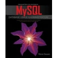 thumbnail image 1 of MySQL Database Usage & Administration, (Paperback), 1 of 1