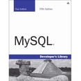 thumbnail image 1 of Pre-Owned MySQL (Paperback) 0321833872 9780321833877, 1 of 1