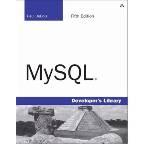 Pre-Owned MySQL (Paperback) 0321833872 9780321833877