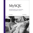 thumbnail image 1 of MySQL (Paperback) by Paul DuBois, 1 of 1