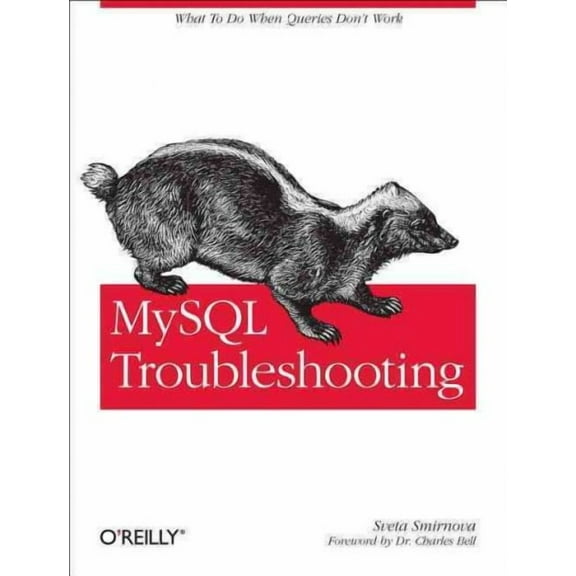 MySQL Troubleshooting: What to Do When Queries Don't Work (Paperback)