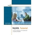 thumbnail image 1 of Pre-Owned MySQL Tutorial (Paperback) 0672325845 9780672325847, 1 of 1