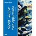thumbnail image 1 of Pre-Owned MySQL and JSP Web Applications: Data-Driven Programming Using Tomcat and MySQL (Paperback) 0672323095 9780672323096, 1 of 1