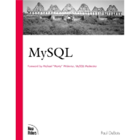Pre-Owned MySQL (Paperback) 0735709211 9780735709218