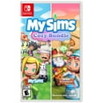 thumbnail image 1 of MySims Cozy Bundle (Nintendo Switch), 1 of 4