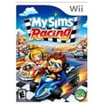 thumbnail image 1 of MySims Racing Bundle, 1 of 2