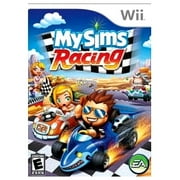 MySims Racing Bundle
