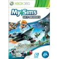thumbnail image 1 of Electronic Arts Mysims Skyheroes, 1 of 9