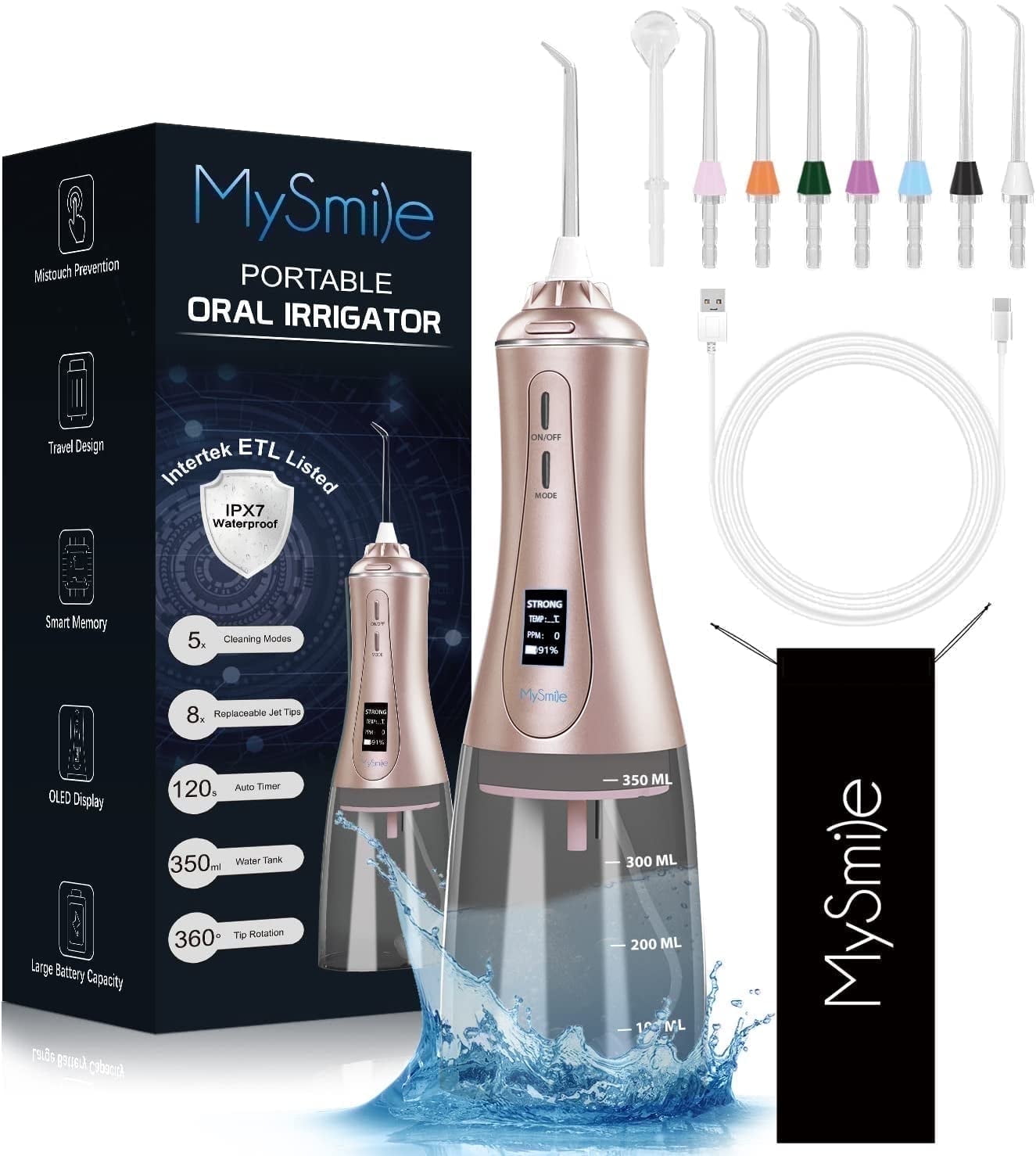 MySmile-LP201-OLED-Display-
