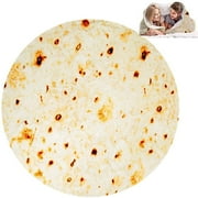 How much is a burrito blanket clearance