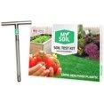 MySoil Soil Test Kit STARTER PACK Grow The Best Lawn & Garden