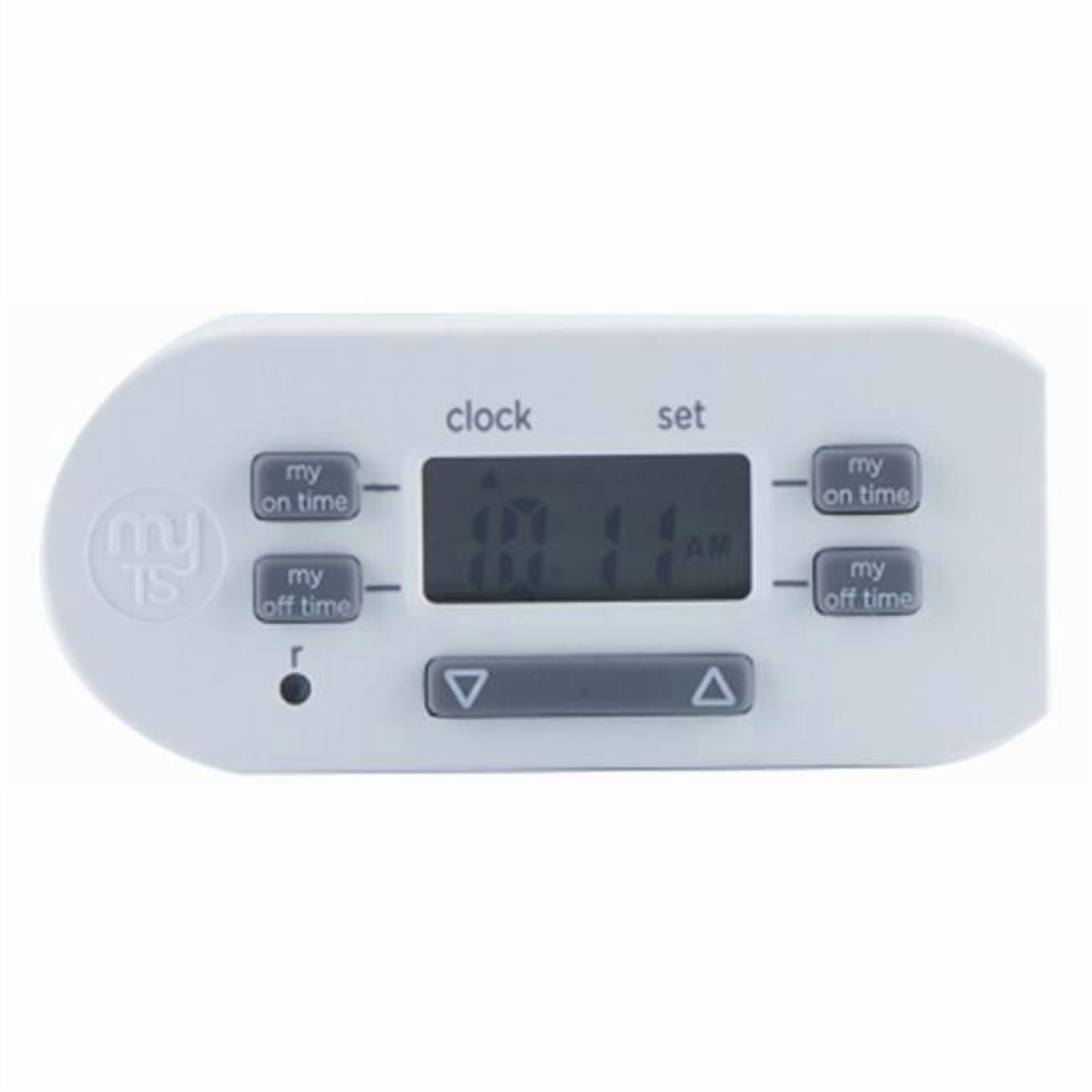 MyTouch 1Out Bar Timer - Walmart.com