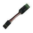 thumbnail image 1 of MyTrickRC MYKDGY 3 in. DG-1 Y-Cable, 1 of 1