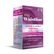 Purity Products MyWaistline BPL1  HT Postbiotic