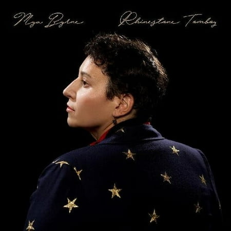 Mya Byrne - Rhinestone Tomboy - Music & Performance - CD