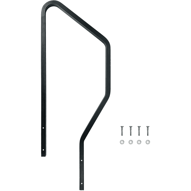 Free Shipping! Myard Grooved Handrail RVH4 for 4 Step above 1St ...