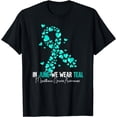 thumbnail image 1 of Myasthenia Gravis Awareness T-Shirt, 1 of 4