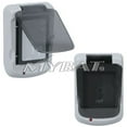 thumbnail image 1 of Mybat Battery Charger-wp - Black, 1 of 1