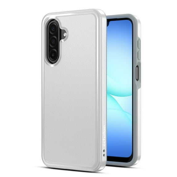 Mybat Pro Intact Series Case for Samsung Galaxy A17 5G - White