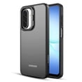 thumbnail image 1 of Mybat pro InFrame Case with Kickstand for Samsung Galaxy A17 5G - Black, 1 of 5