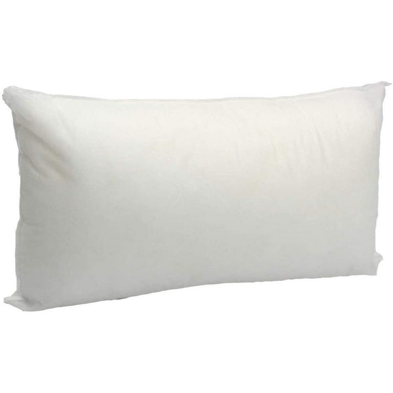 https://i5.walmartimages.com/seo/Mybecca-12-x-20-inches-Pillow-Rectangular-Sham-Stuffer-White-Rectangular-Hypoallergenic-Throw-Pillow-Insert-Premium-Made-in-USA_bc4834d8-748f-4b36-bfbf-9791267bcb5a.722240053d0e90579d124b77bf464840.jpeg?odnHeight=768&odnWidth=768&odnBg=FFFFFF