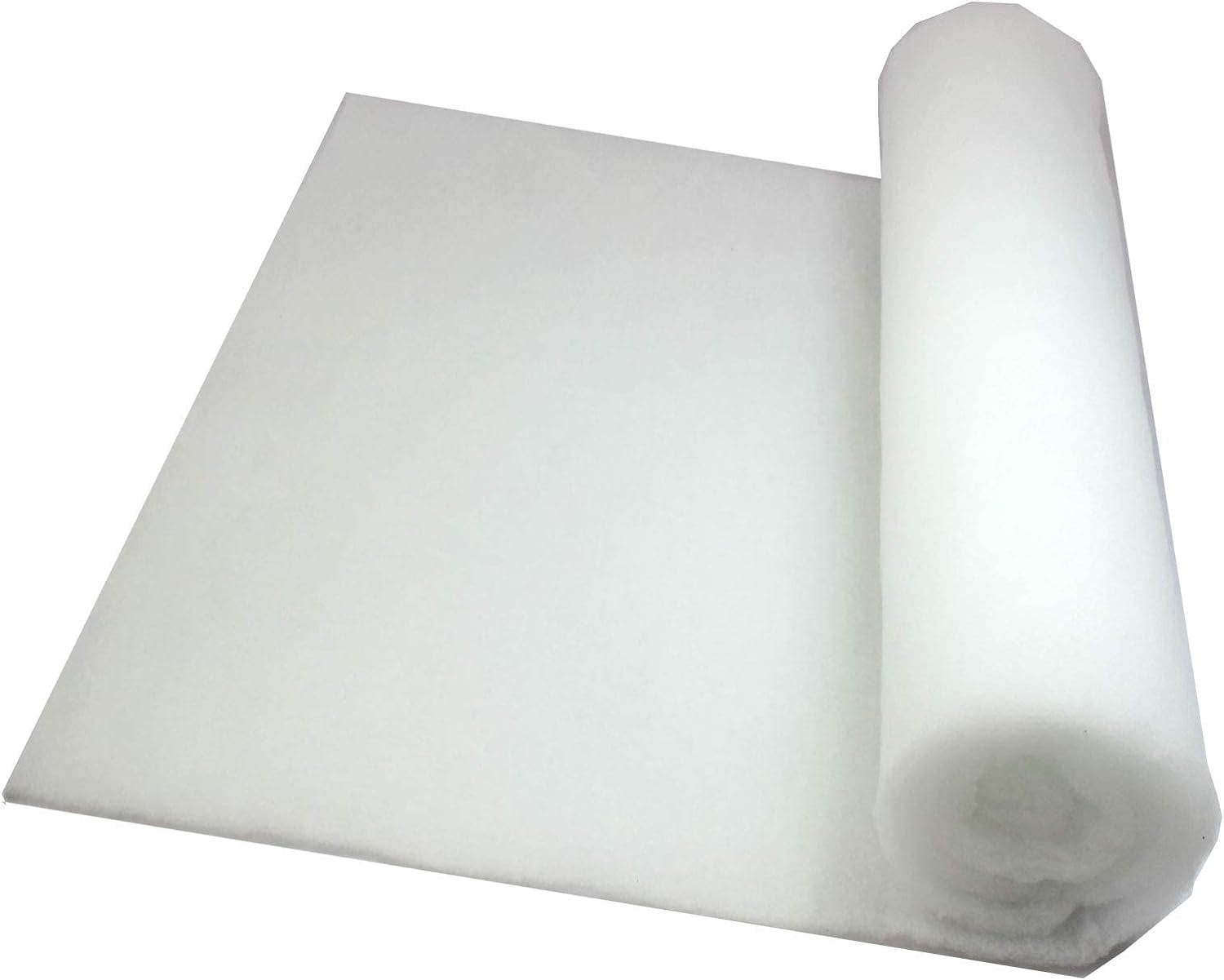Buy WARM COMPANY Cotton Batting By-The-Yard, King Size in Cheap Price on Alibaba