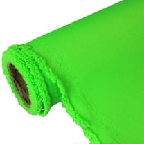 Mybecca Canvas Marine Oxdford Polyester Fabric Lime Green