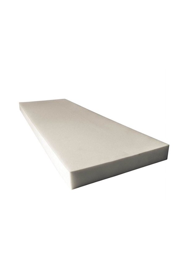Foam Sheet, 2" L X 30" W X 72" H