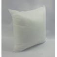 Mybecca Premium Stuffer Pillow Insert Sham Square Form Polyester, Size