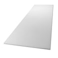 thumbnail image 1 of "Mybecca Upholstery Foam (Seat Replacement , Sheet Padding), New High Density 0/5 " H x 24" W x 72" L", 1 of 3