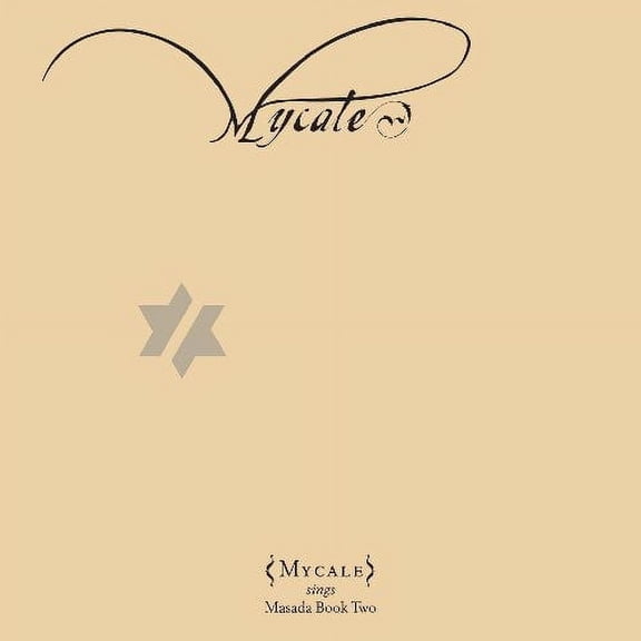 Mycale - Mycale: The Book Of Angels, Vol. 13 - World / Reggae - CD