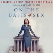 Mychael Danna - On the Basis of Sex Original Motion Picture Soundtrack - Music & Performance - CD